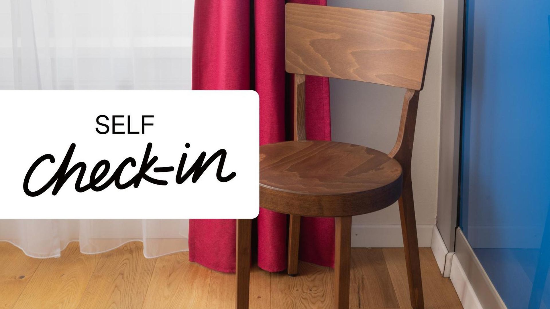 Hotel Fred Hauptbahnhof - Self Check-in Zurich