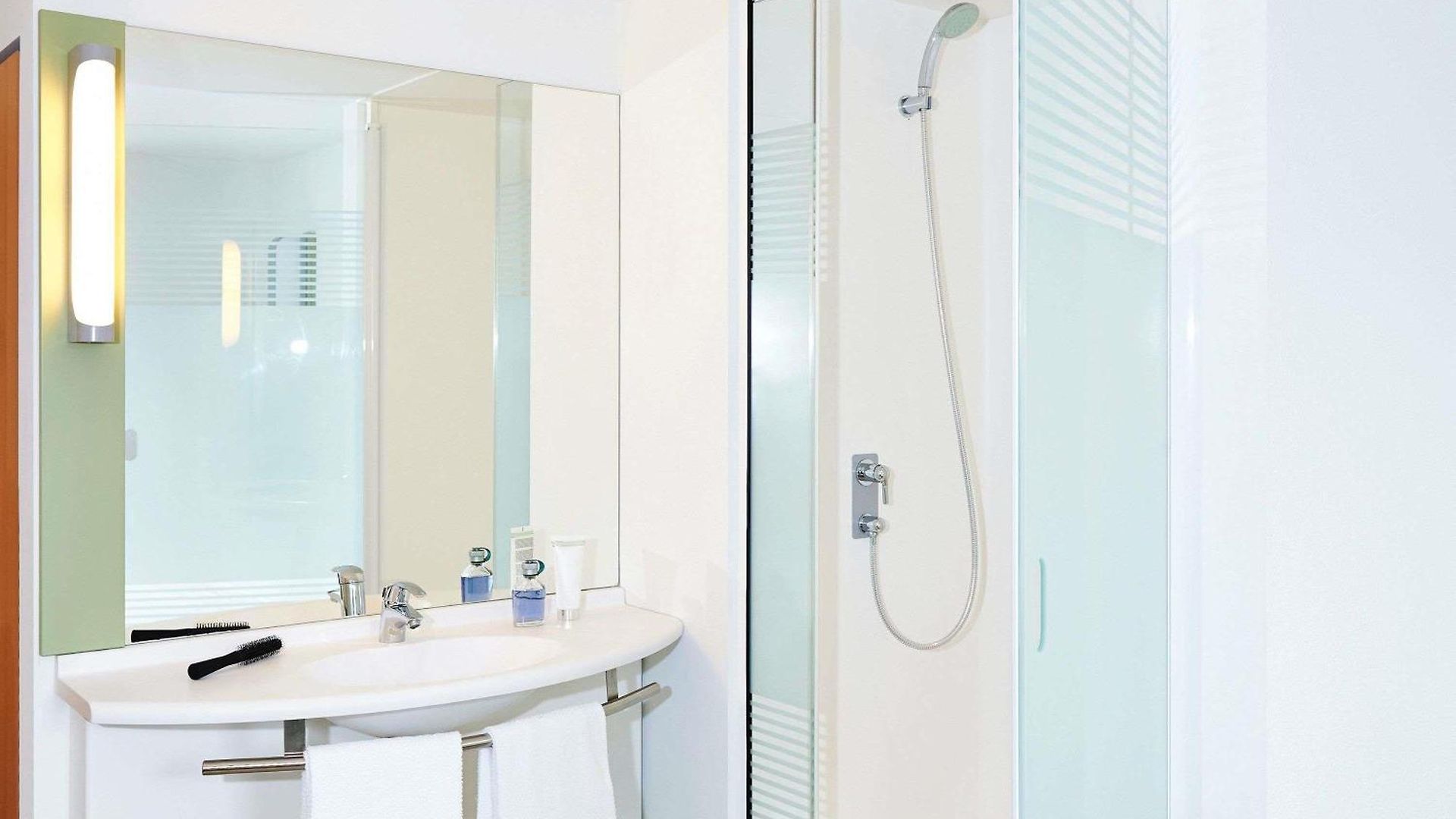 Ibis Budget West Hotel