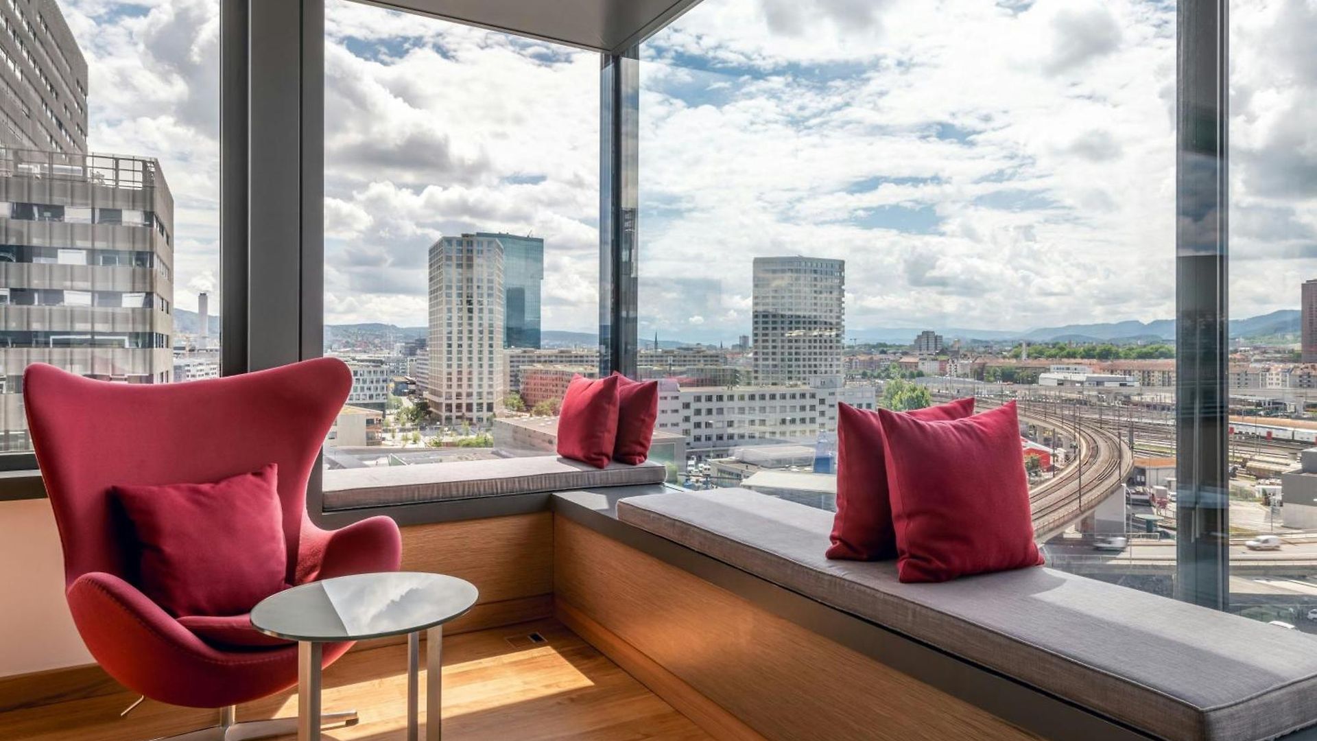 Hotel Sheraton 4*