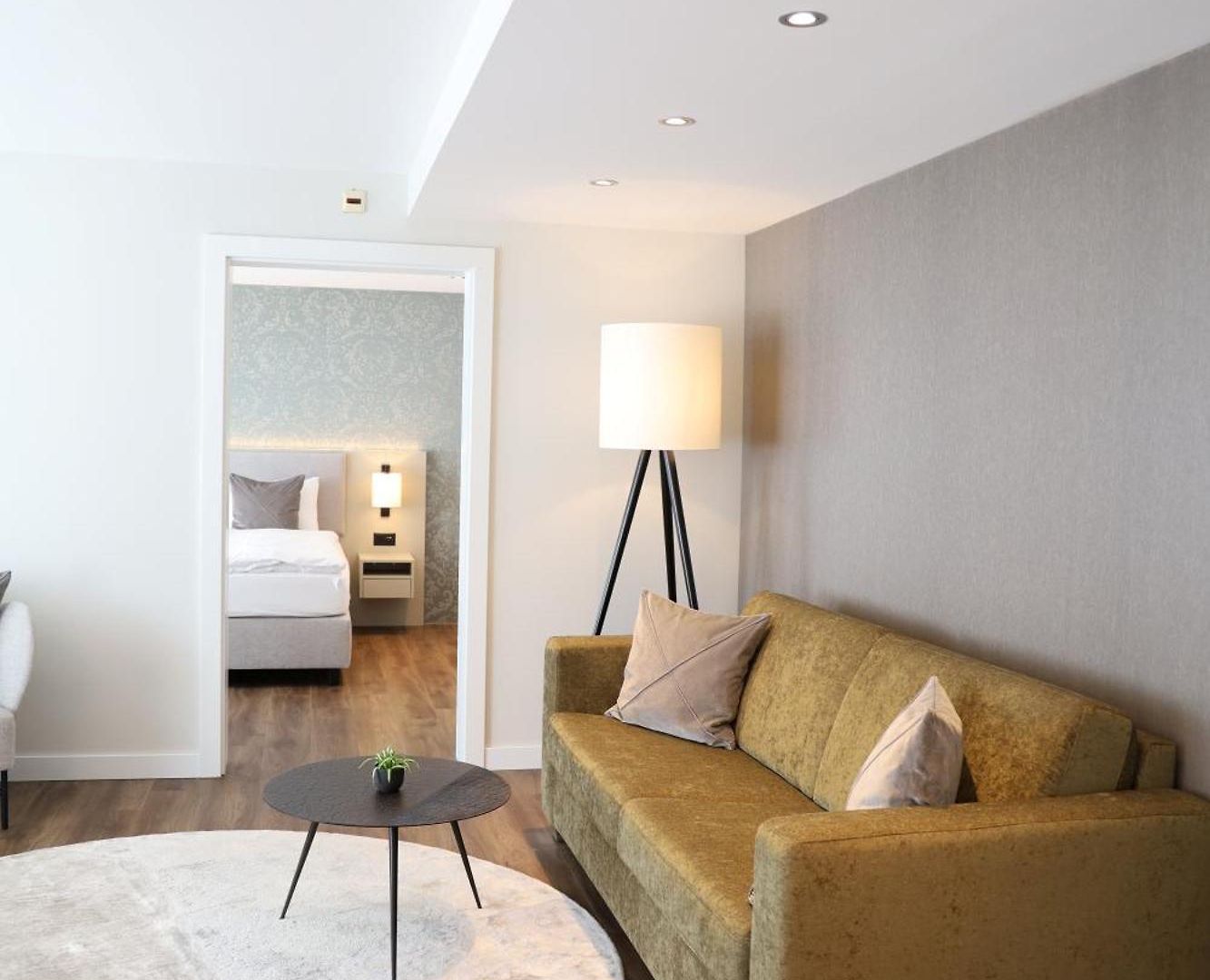 Aparthotel - Kieselgasse
