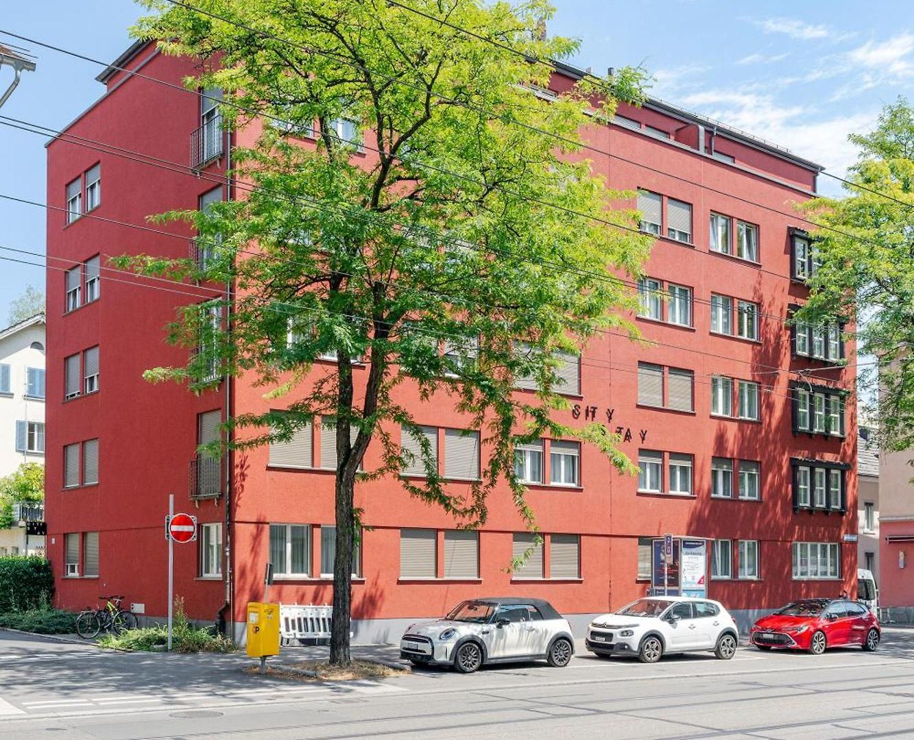 - Kieselgasse Aparthotel