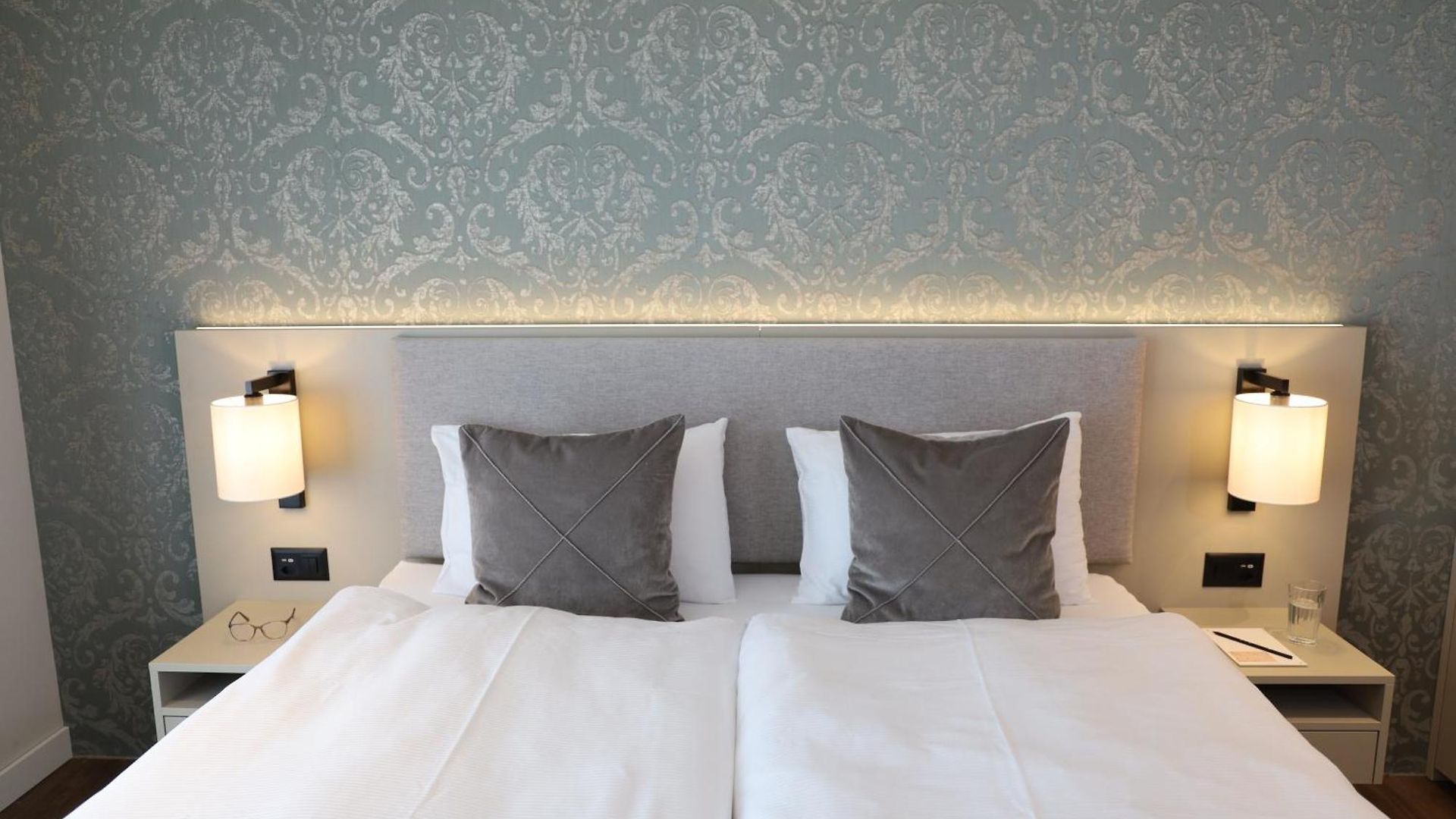 Aparthotel - Kieselgasse Zurich