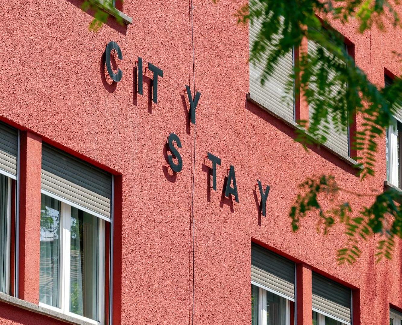 - Kieselgasse Aparthotel 4*