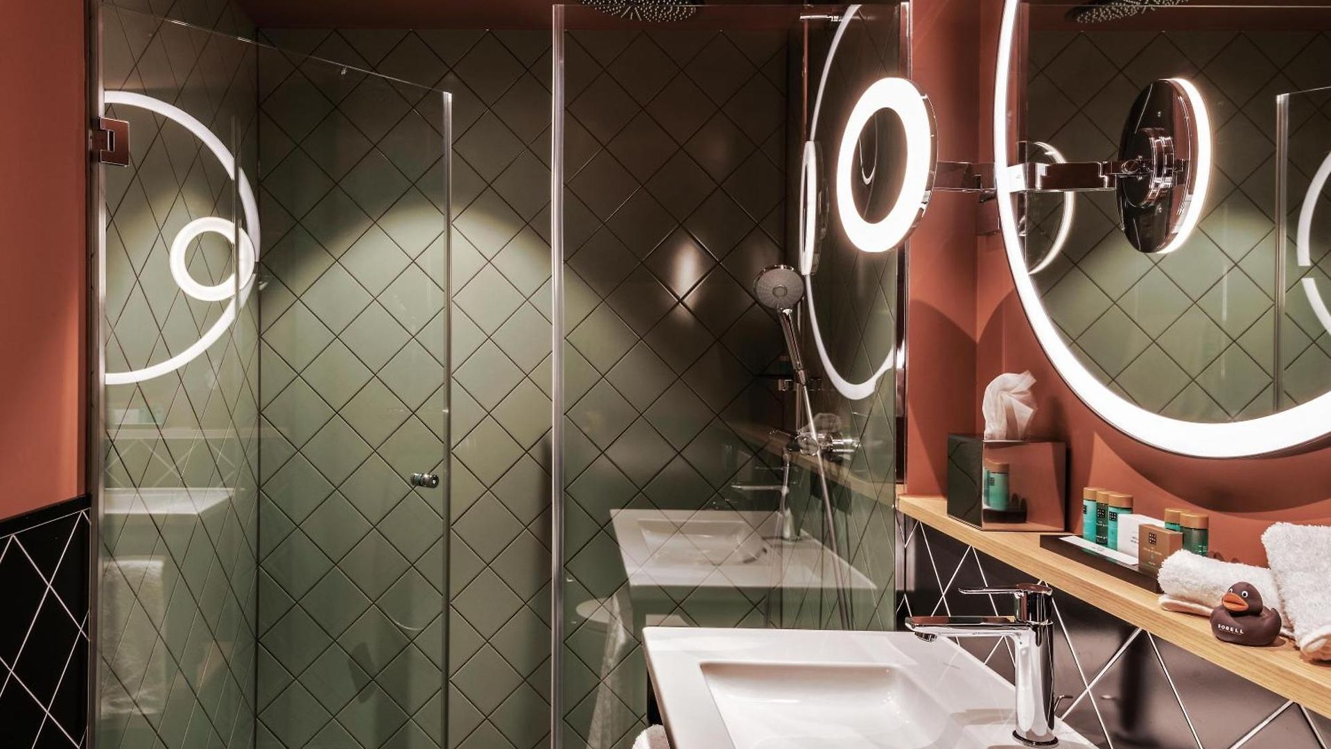 Sorell Boutique-hotel St Peter 4*