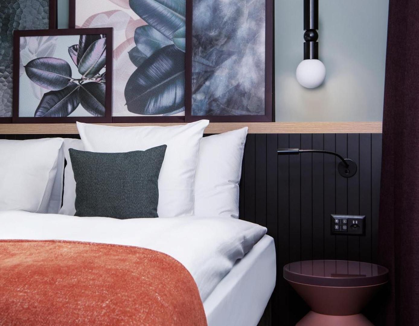 Hotel Sorell Boutique-hotel St Peter