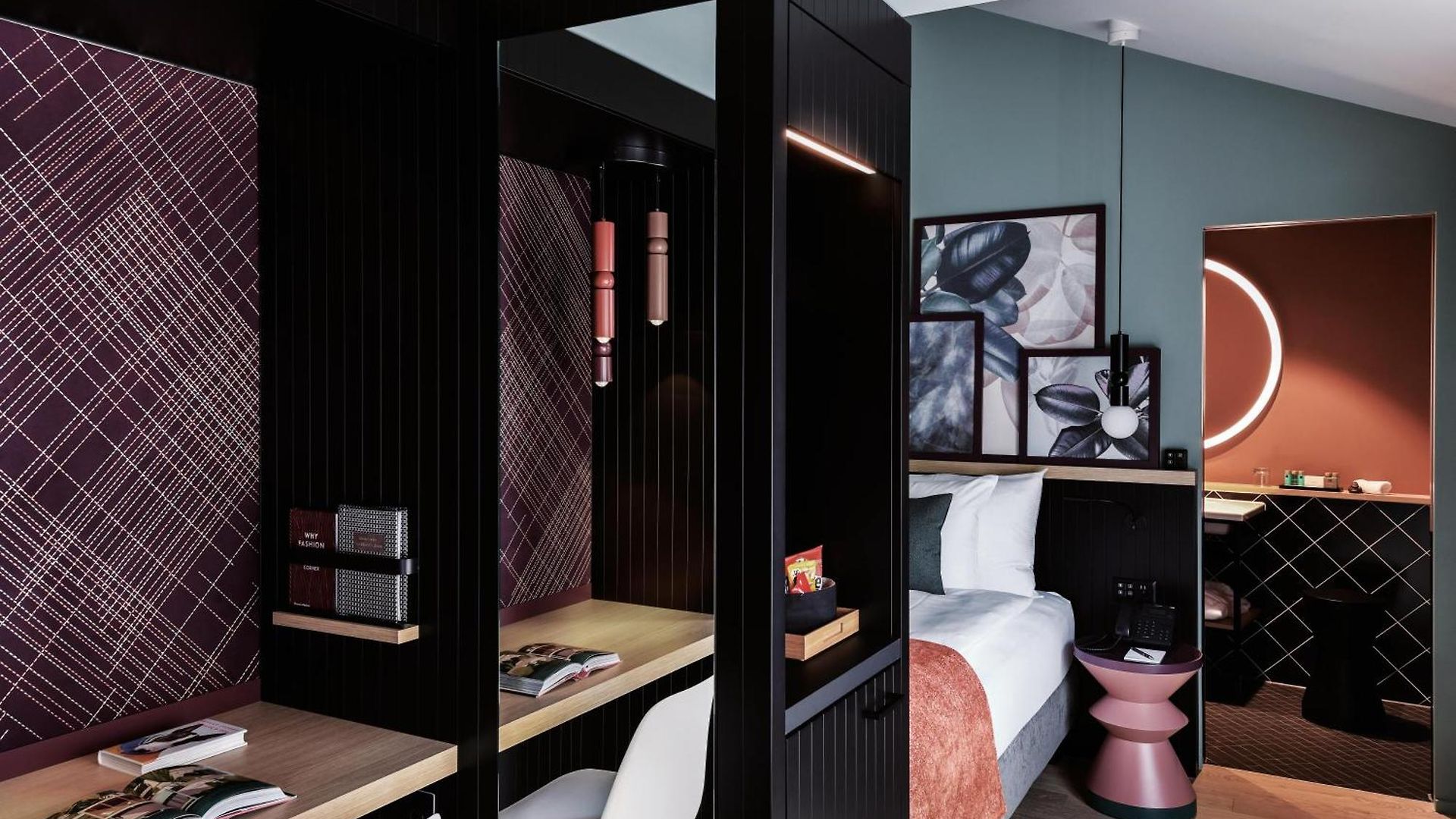 Hotel Sorell Boutique-hotel St Peter 4*