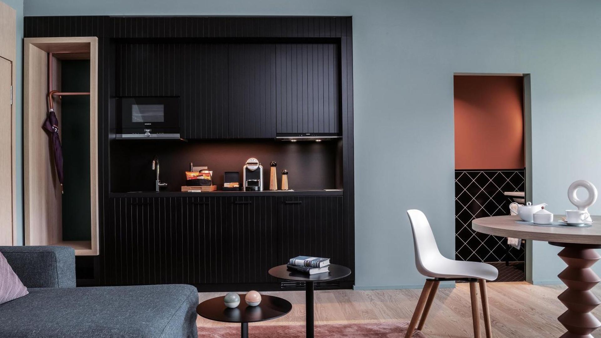 Sorell Boutique-hotel St Peter 4*