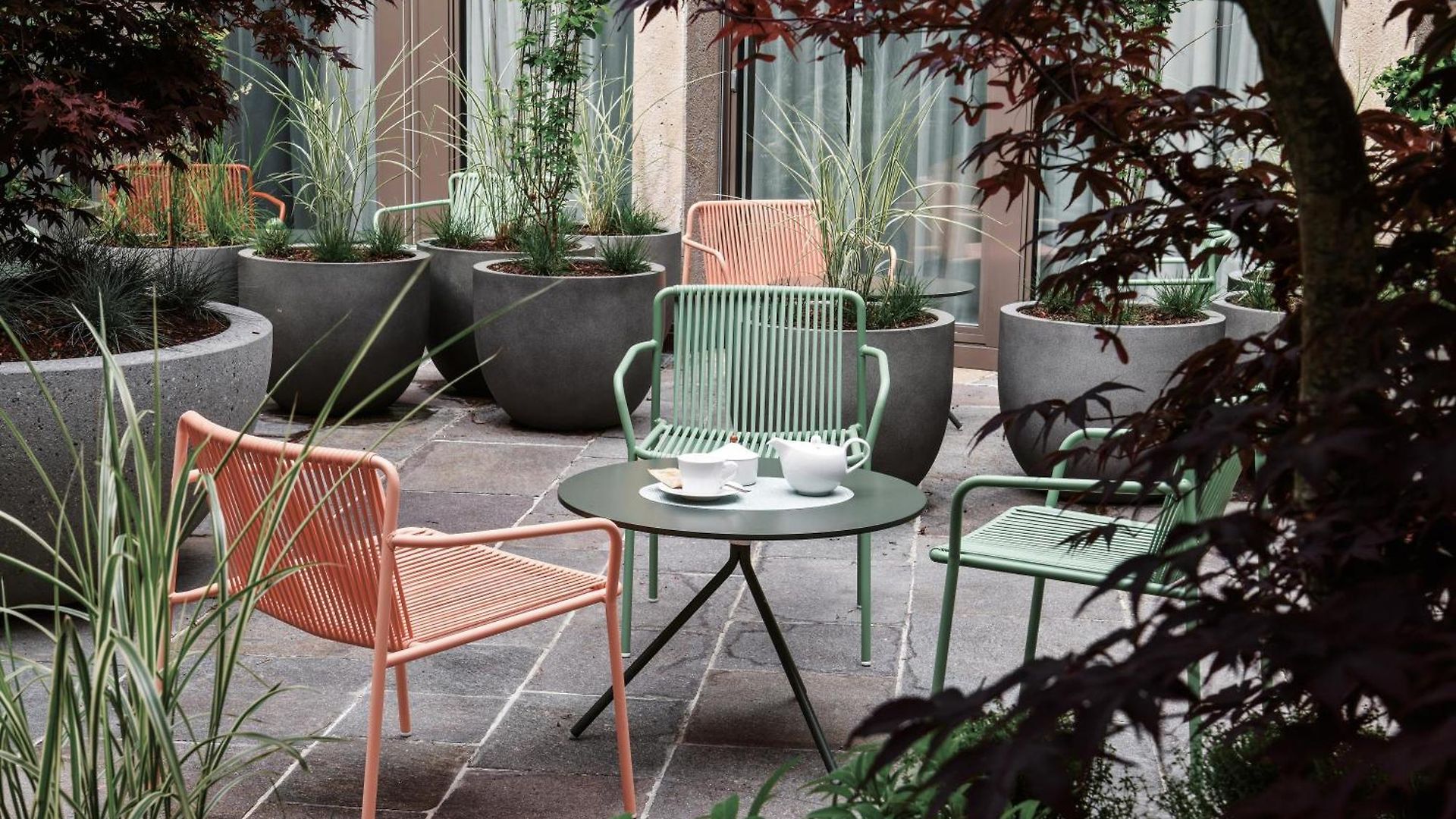 Sorell Boutique-hotel St Peter Hotel Zurich