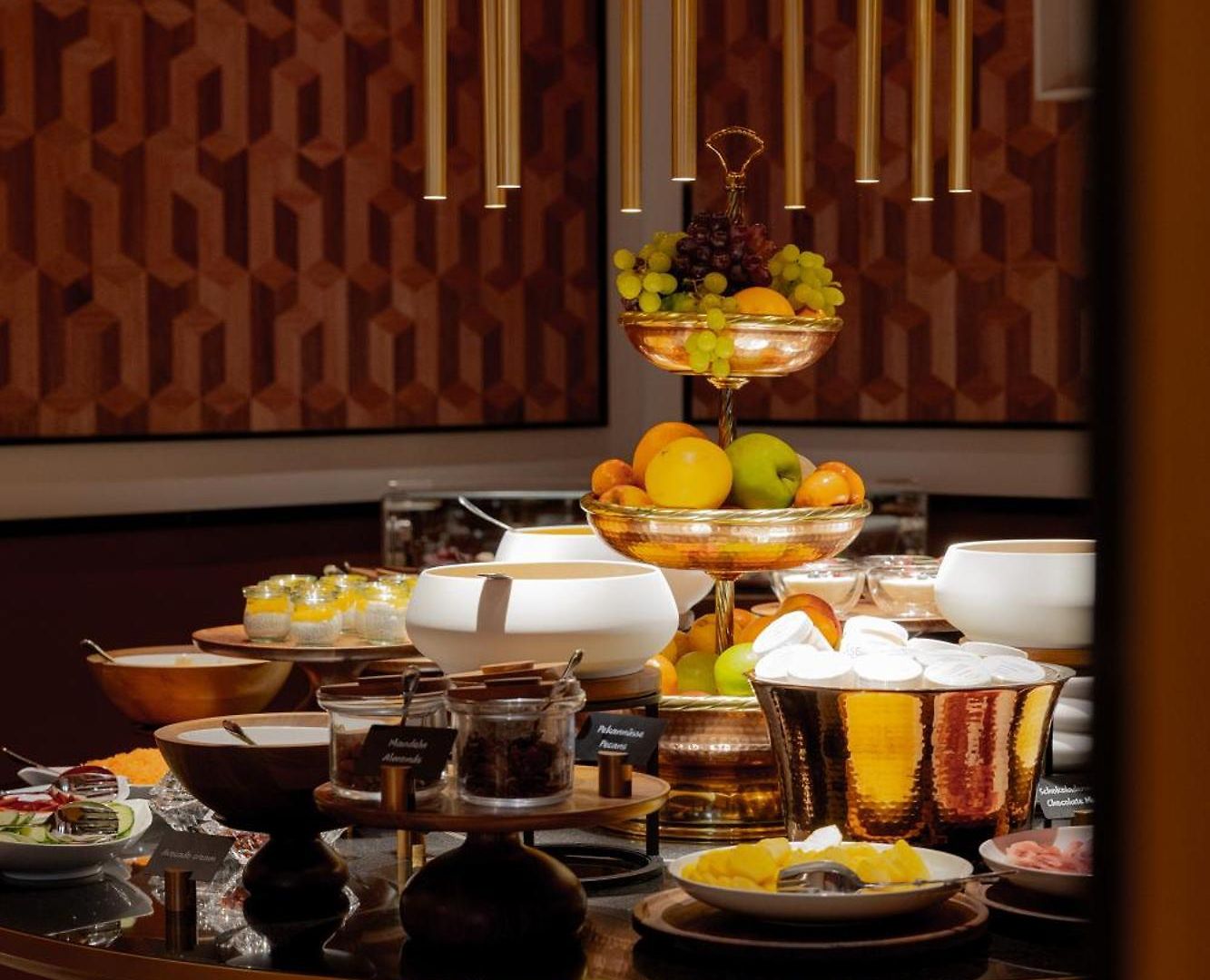 Mandarin Oriental Savoy, 5* Zürich