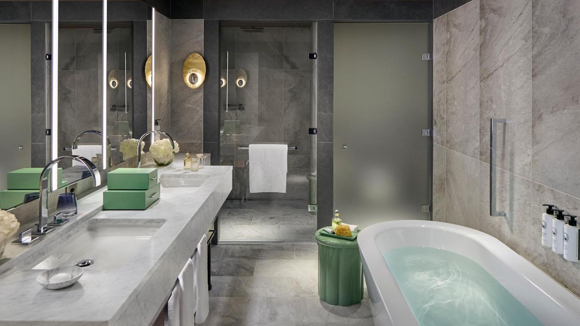 Mandarin Oriental Savoy, Hotel 5*