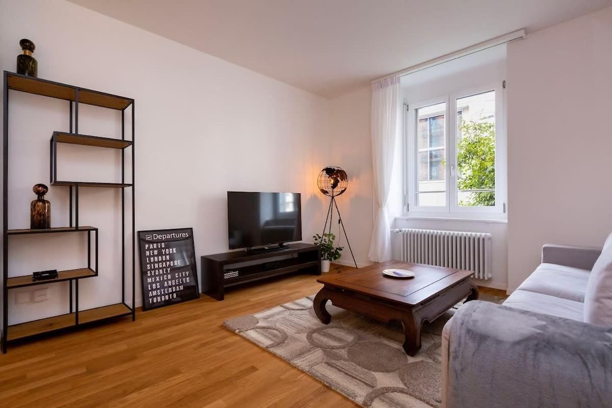 Apartment Kaya 1a *