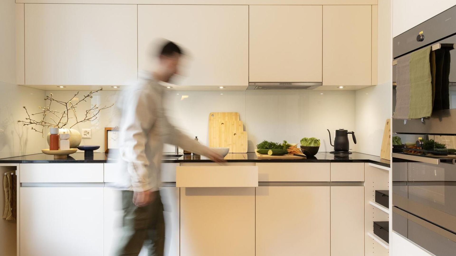 Luxury Residences By Widder *
