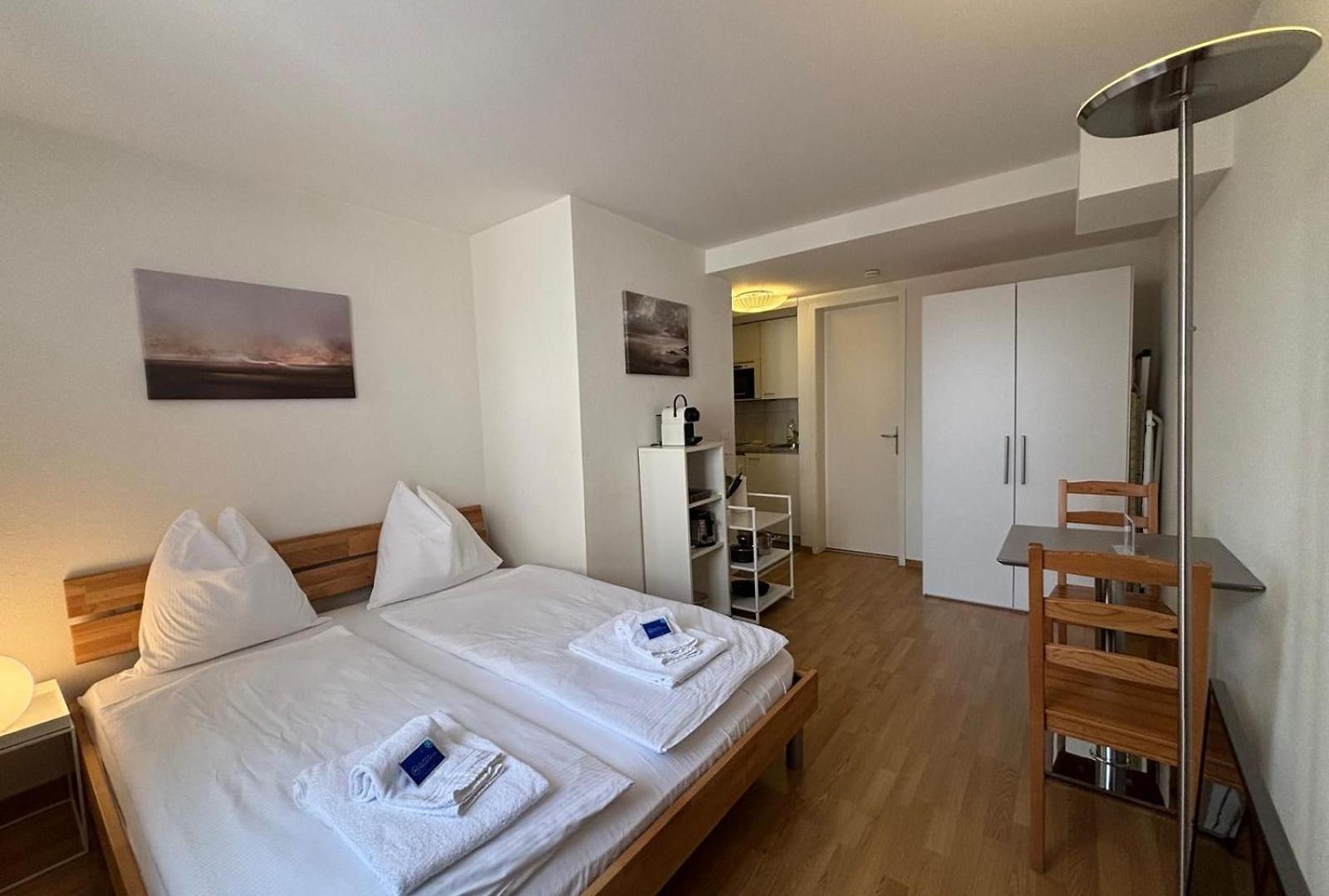 At Famous Storchengasse - Stork 45 Apartment Zürich