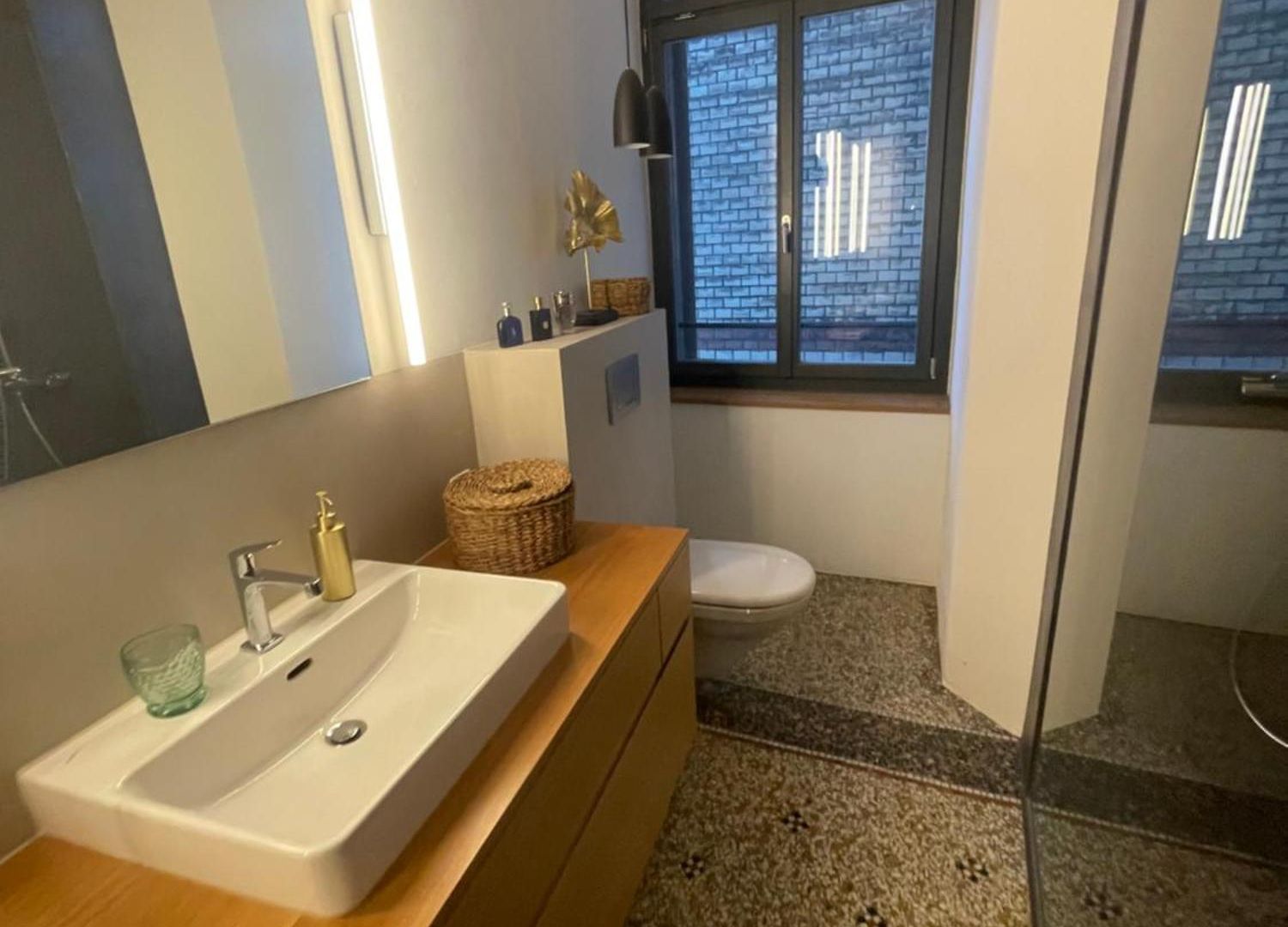 Exclusive Next To Main Station * Zurich