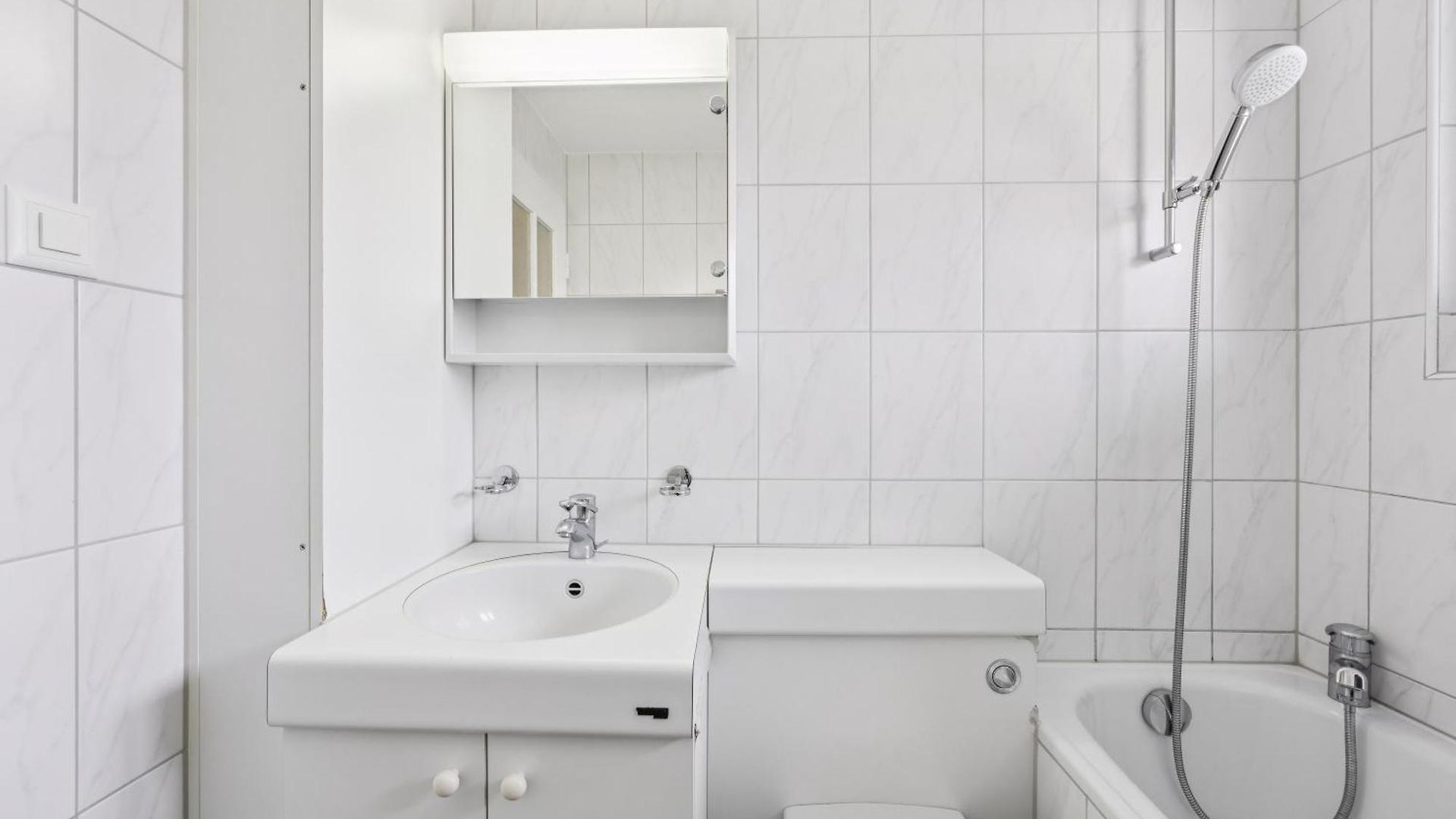 City-studio - Crown 31 Apartment Zurich