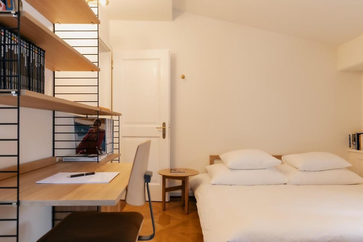 Apartment Luxury Residences By Widder *