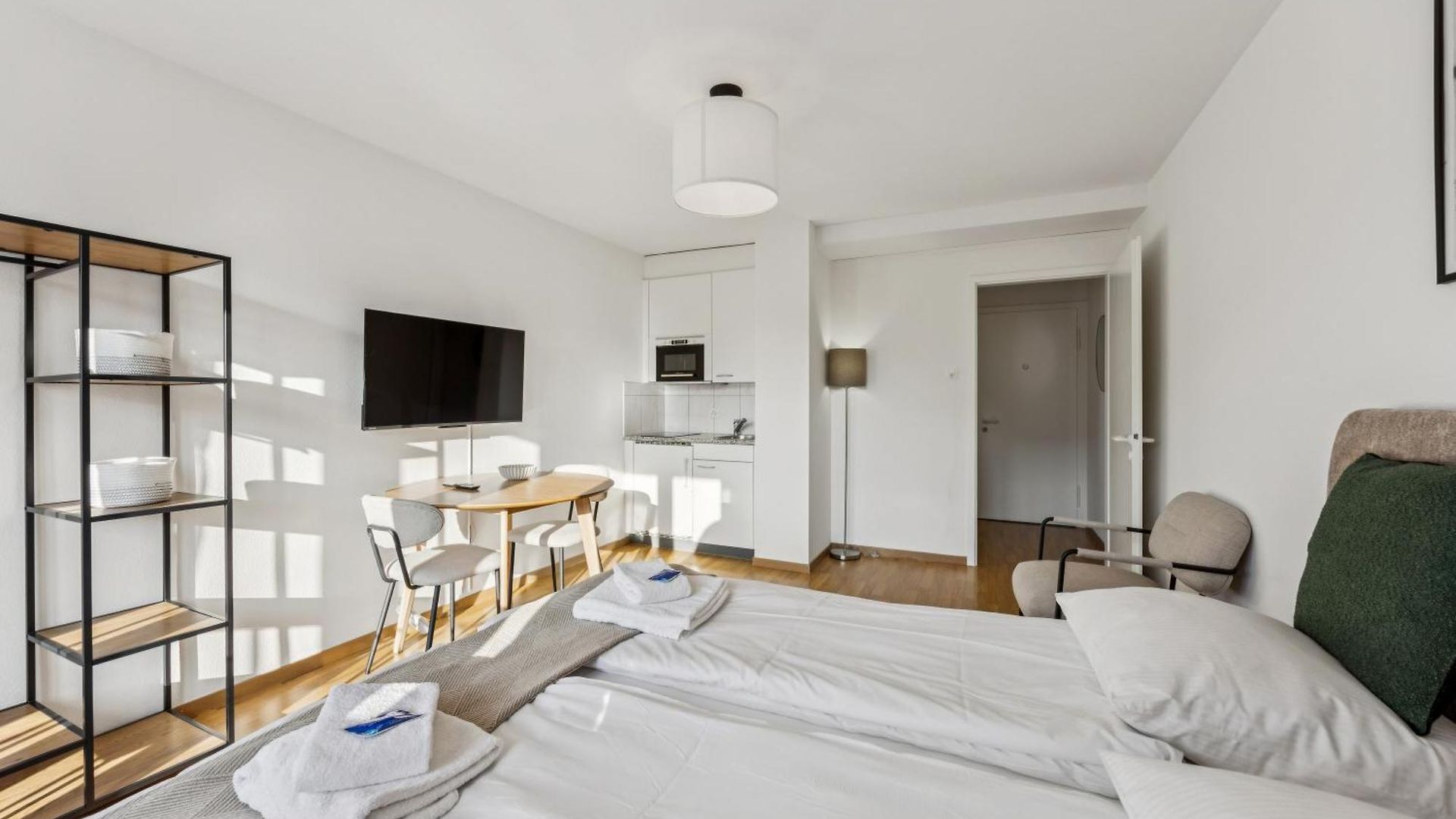 Very - Crown 41 Apartment Zurich