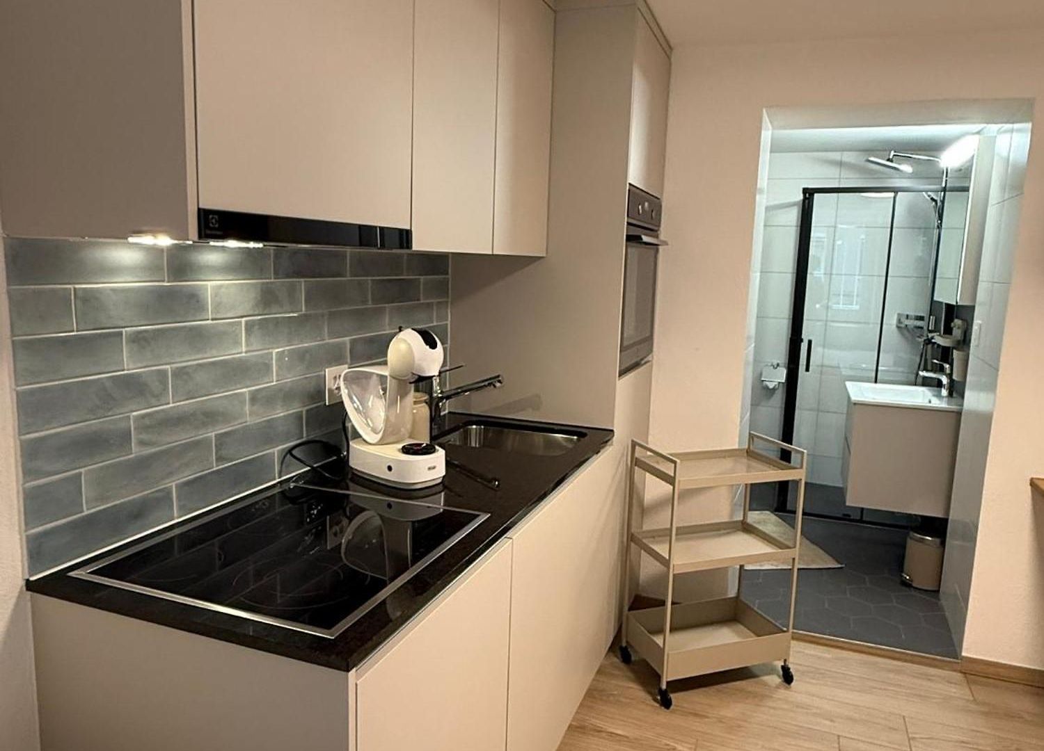 Apartment Smartroom In *