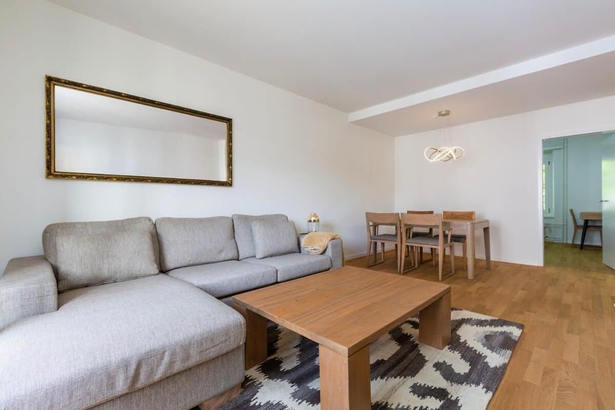 Apartment Kaya 2a - Downtown 2br With Balcony *