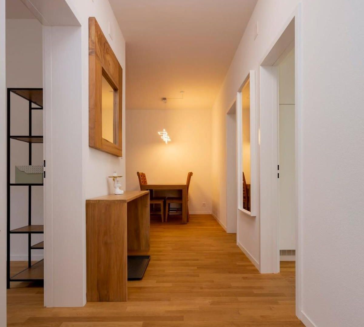 Apartment Kaya 1a Zurich
