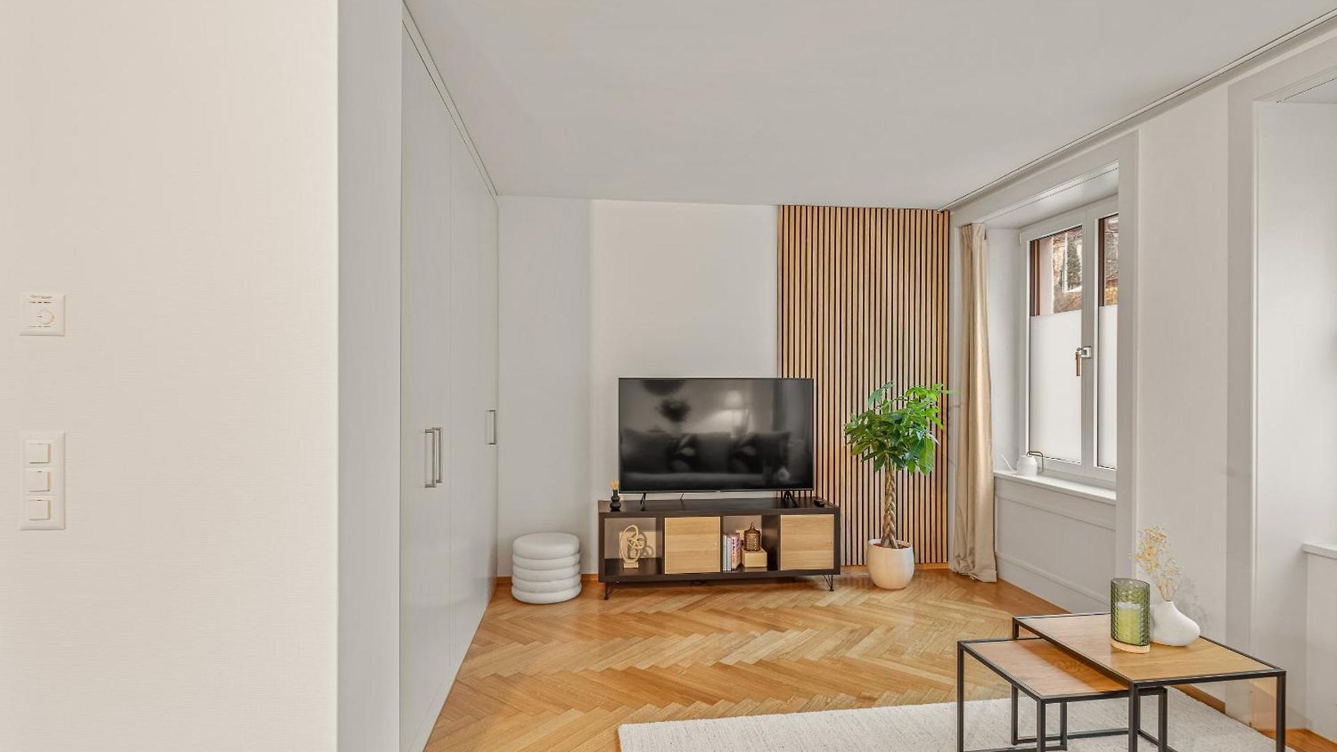 Im Stadtzentrum Gelegenes Mit Kingsize Bed