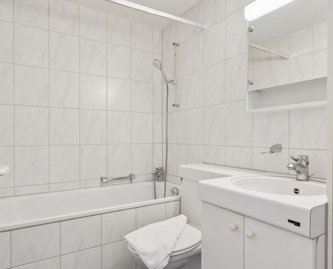 Executive - Crown 12 Zurich