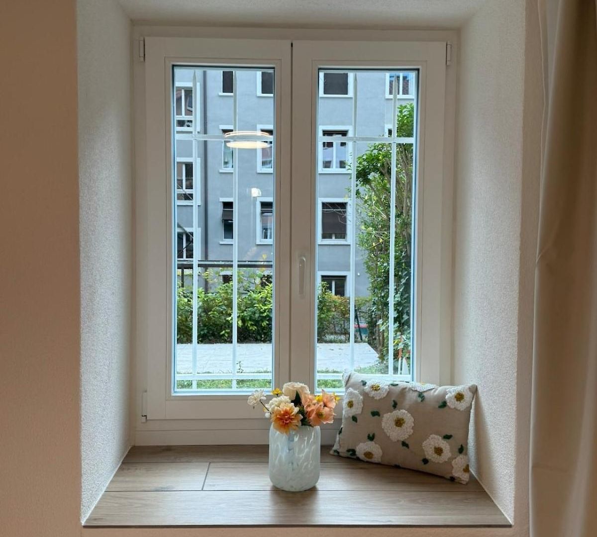 Apartment Smartroom In