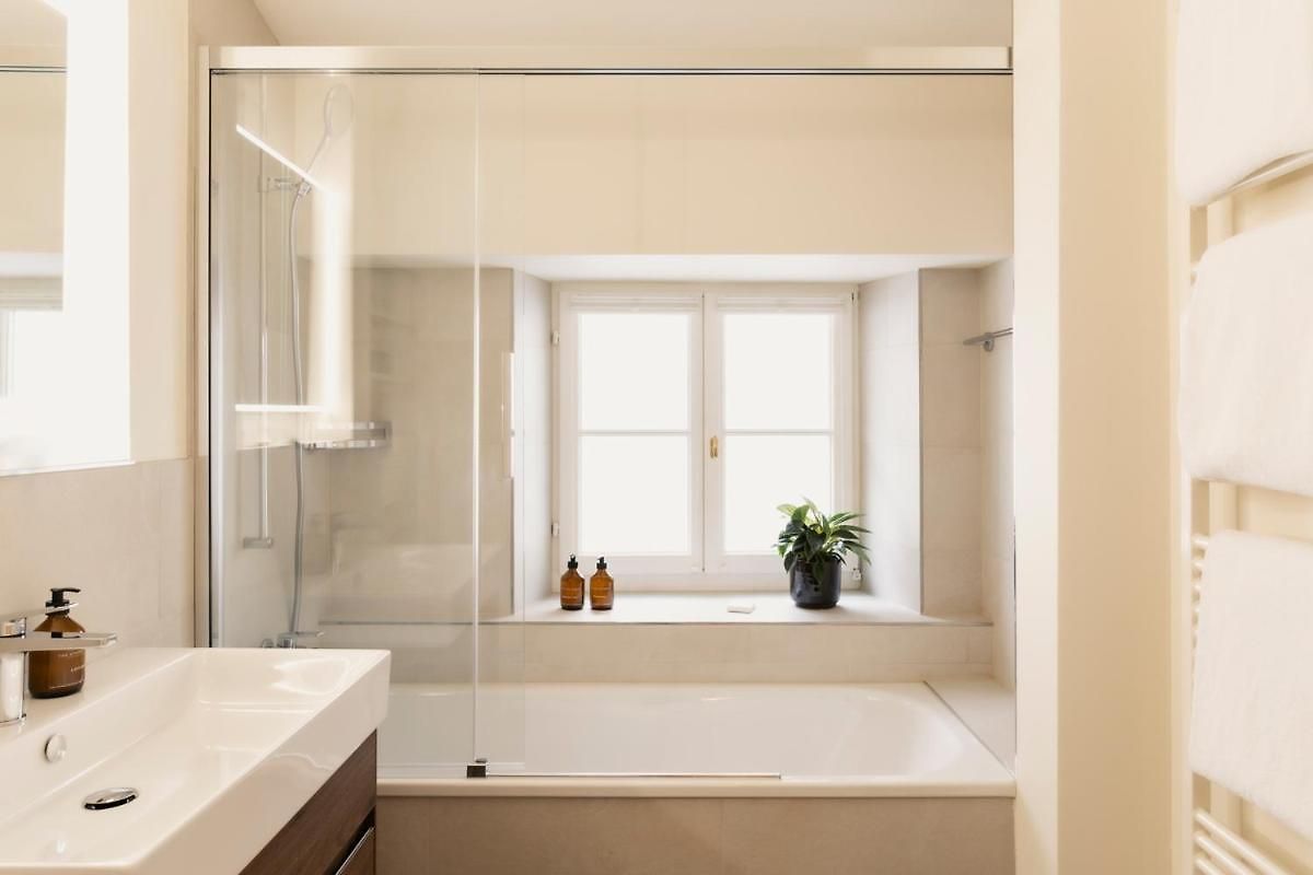 Luxury Residences By Widder *