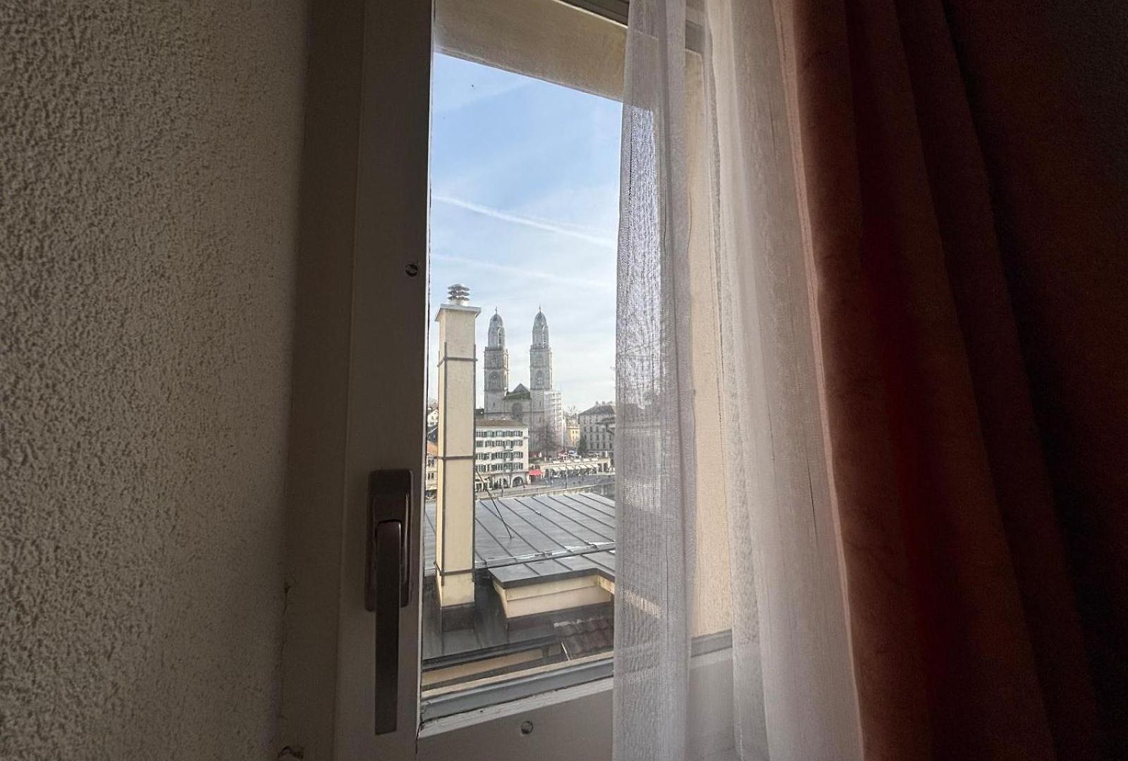 At Famous Storchengasse - Stork 45 Apartment