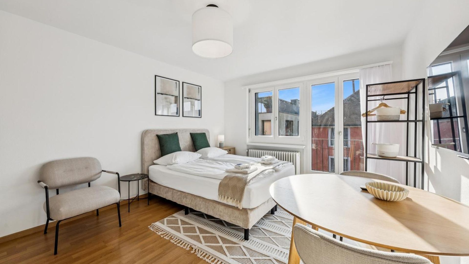 Apartment Very - Crown 41