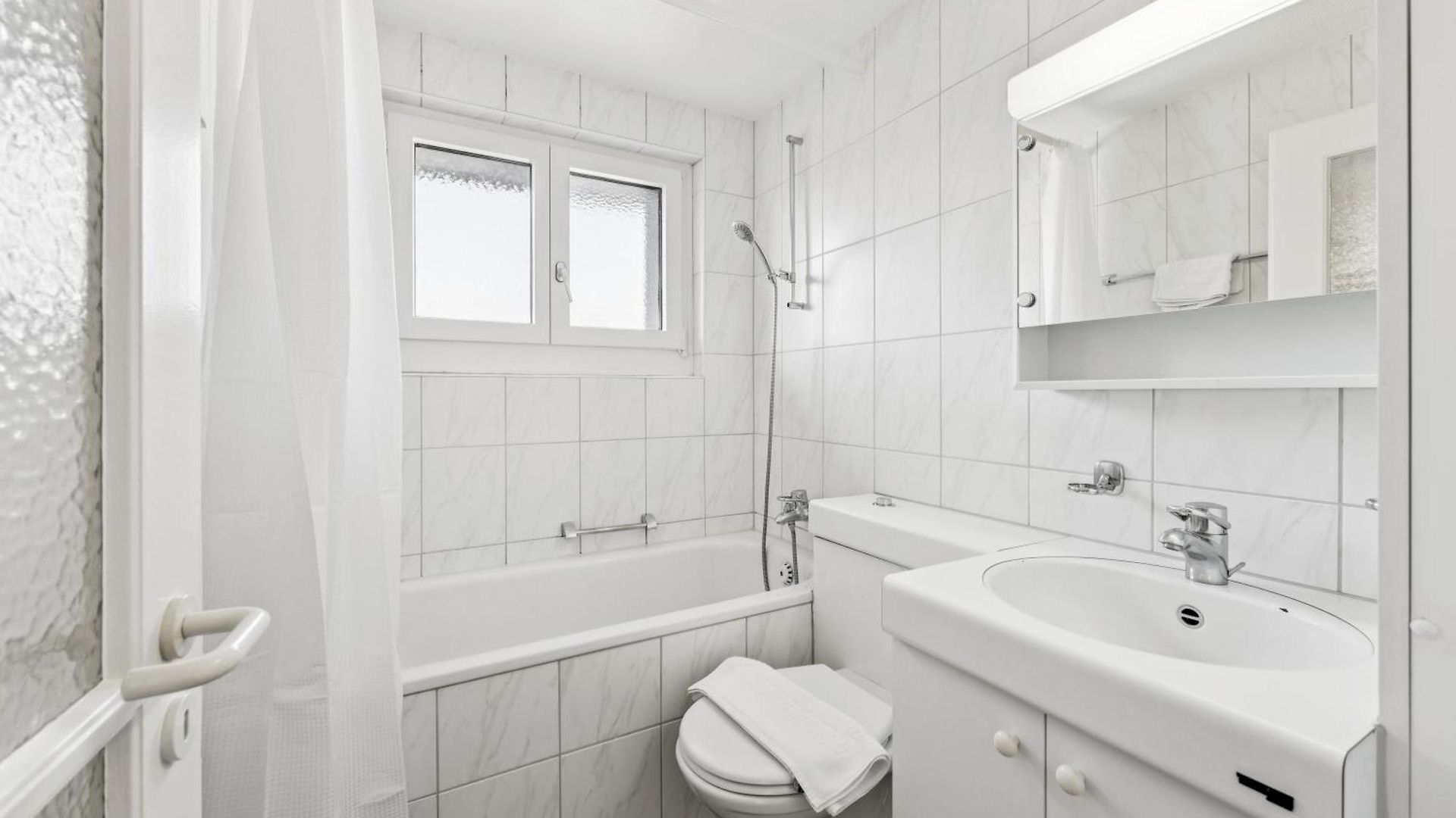 Very - Crown 41 Apartment *