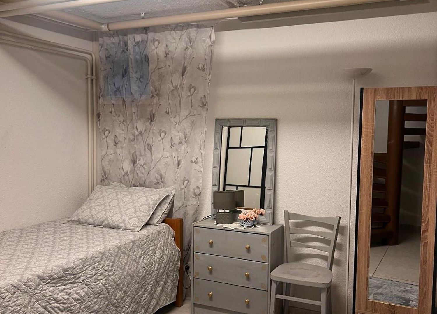 Apartment Get Cozy House In -renovated And Newly Furnished Winter 2026- *