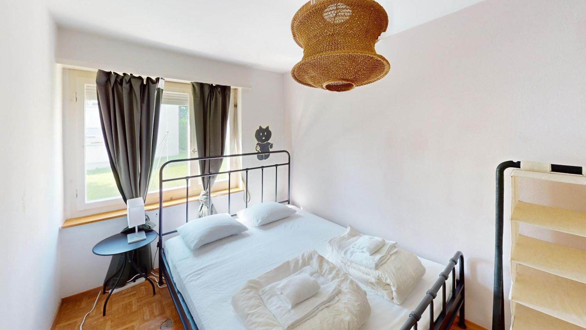 Functional With Balcony Apartment Zurich
