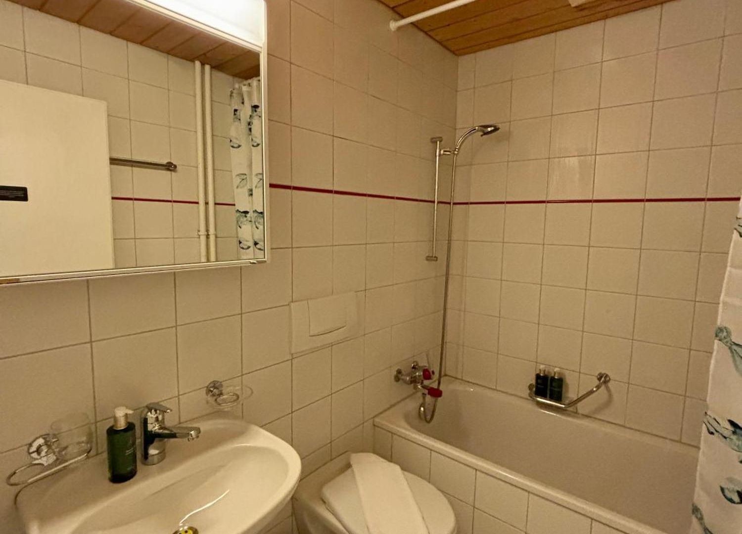 Style One Bedroom Yours *