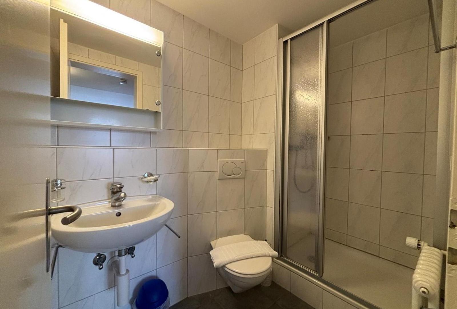 At Famous Storchengasse - Stork 45 Apartment