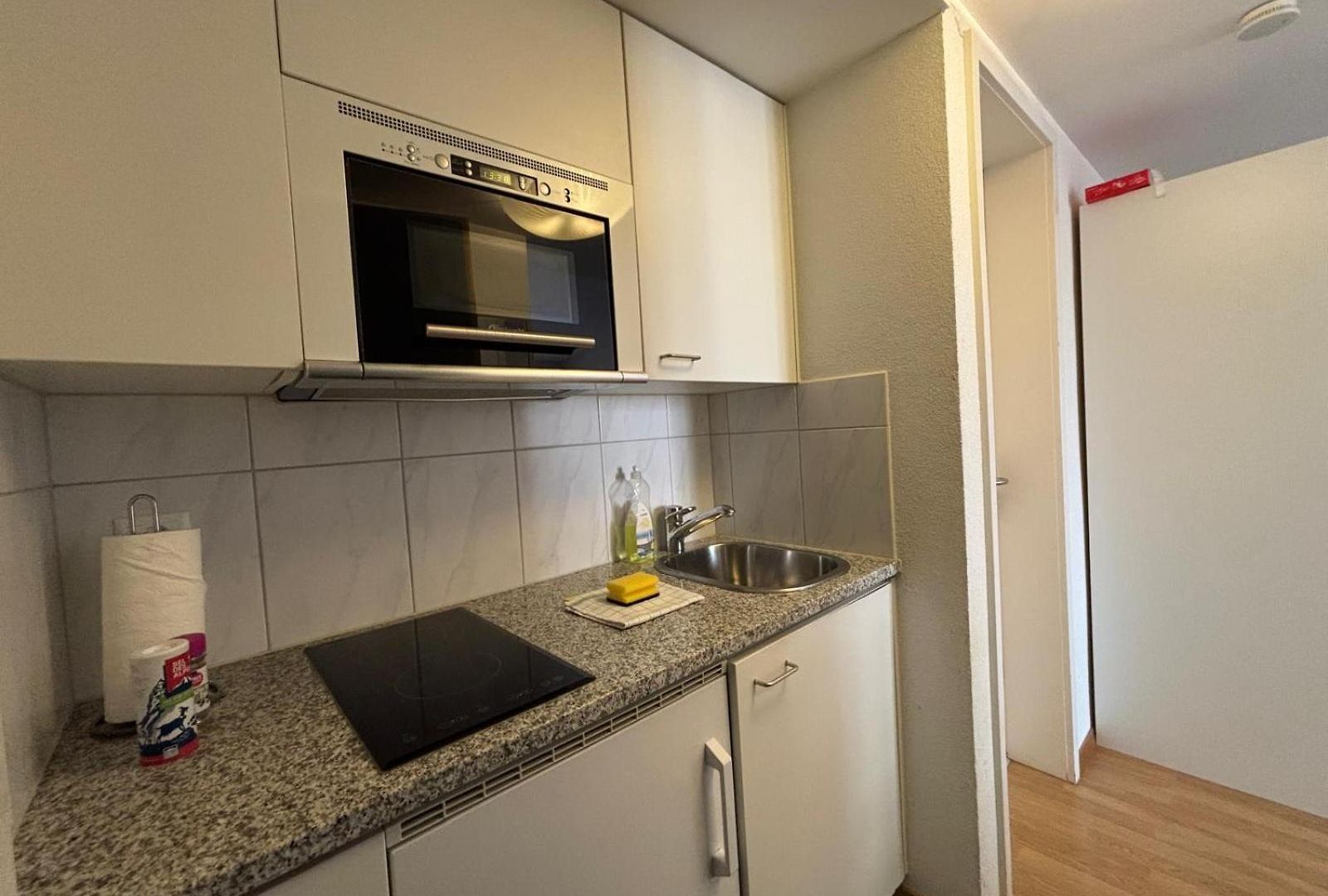 At Famous Storchengasse - Stork 45 Apartment Zürich