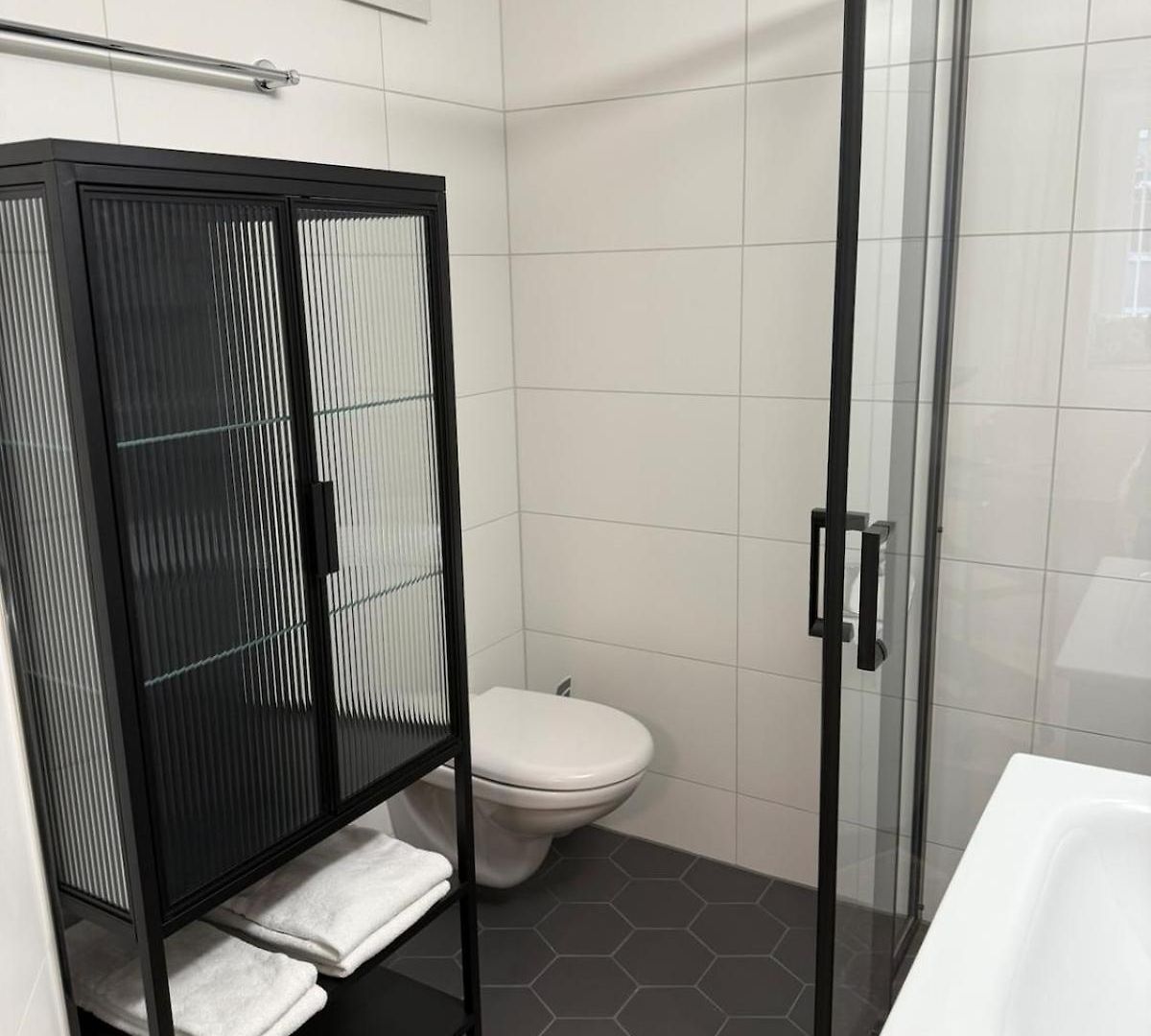 Apartment Smartroom In Zurich