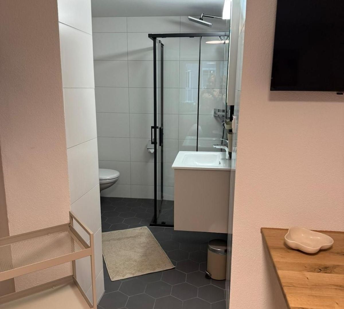 Smartroom In *