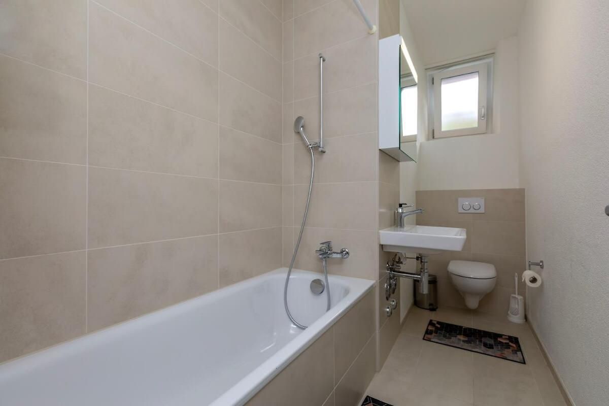 Kaya 1a Apartment *