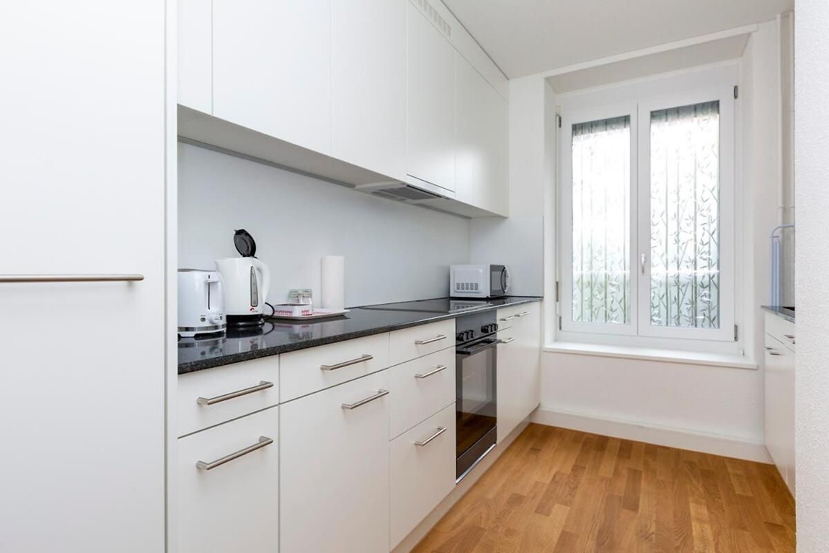 Apartment Kaya 1a