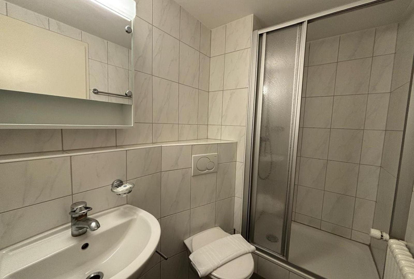 Apartment At Famous Storchengasse - Stork 45 Zürich
