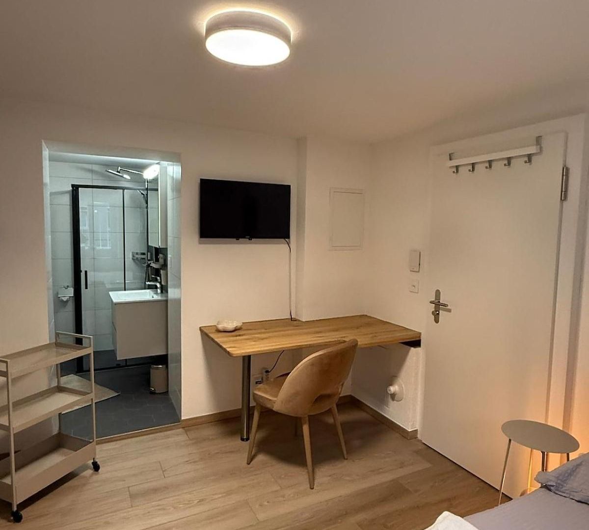 Smartroom In *
