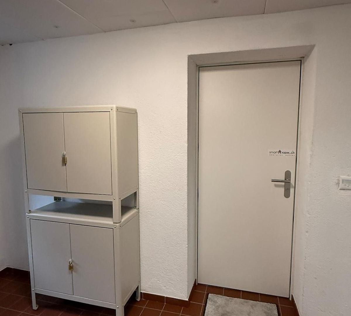 Apartment Smartroom In