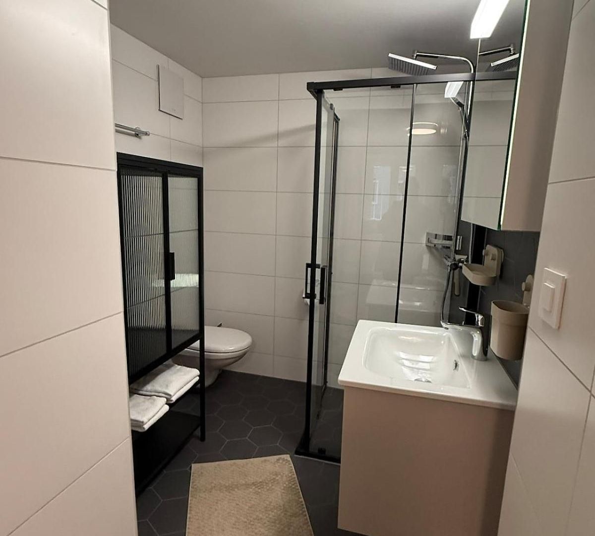 Smartroom In Apartment