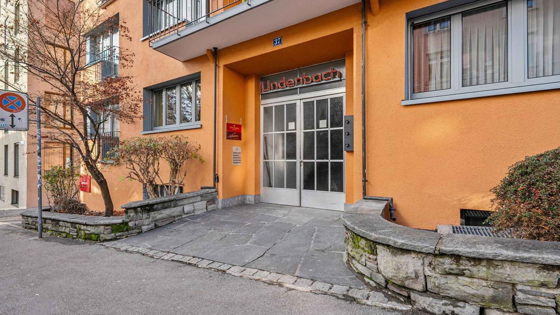 Apartment Modern Near Main Station - Crown 16 *