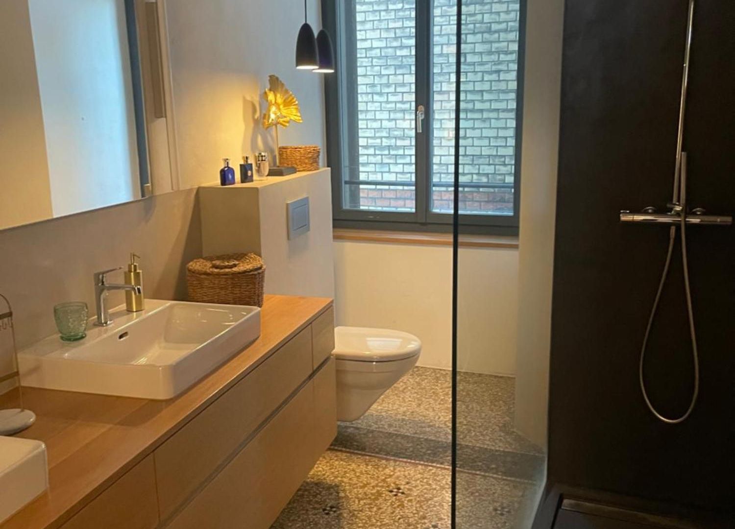 Apartment Exclusive Next To Main Station