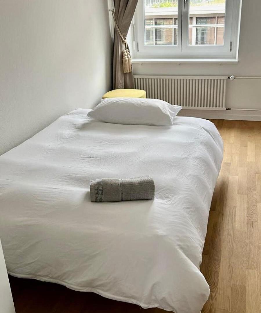 Kaya 4b * Zurich