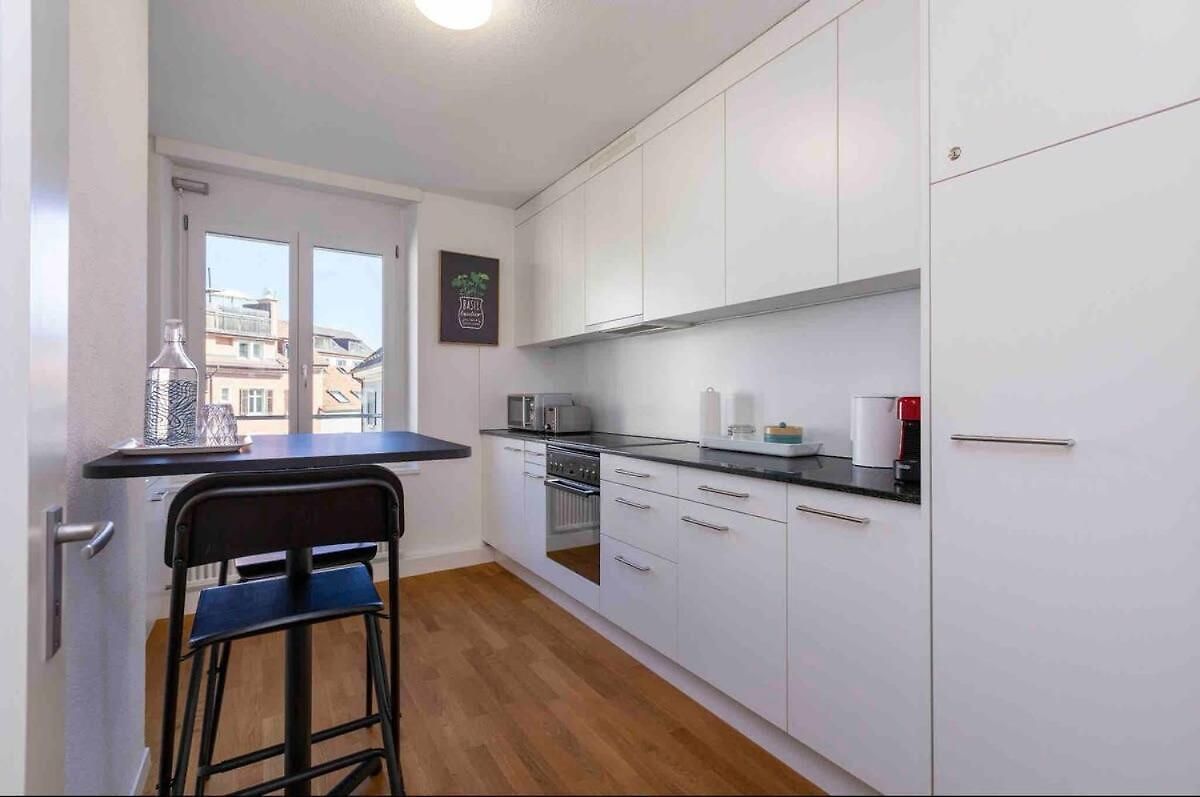 Kaya 4b Apartment *