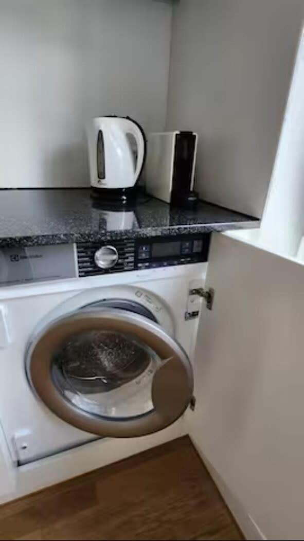 Apartment Kaya 4b *