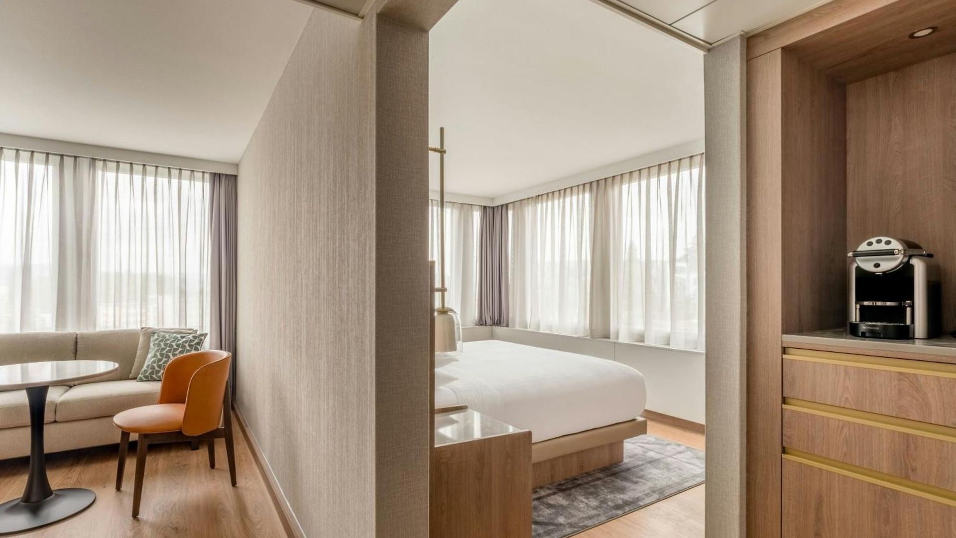 Marriott